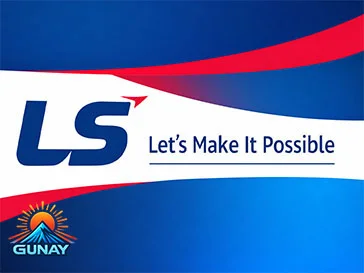 لیست قیمت LS