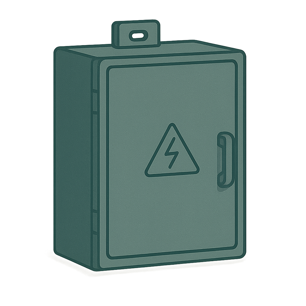 تجهیزات مونتاژ تابلو برق