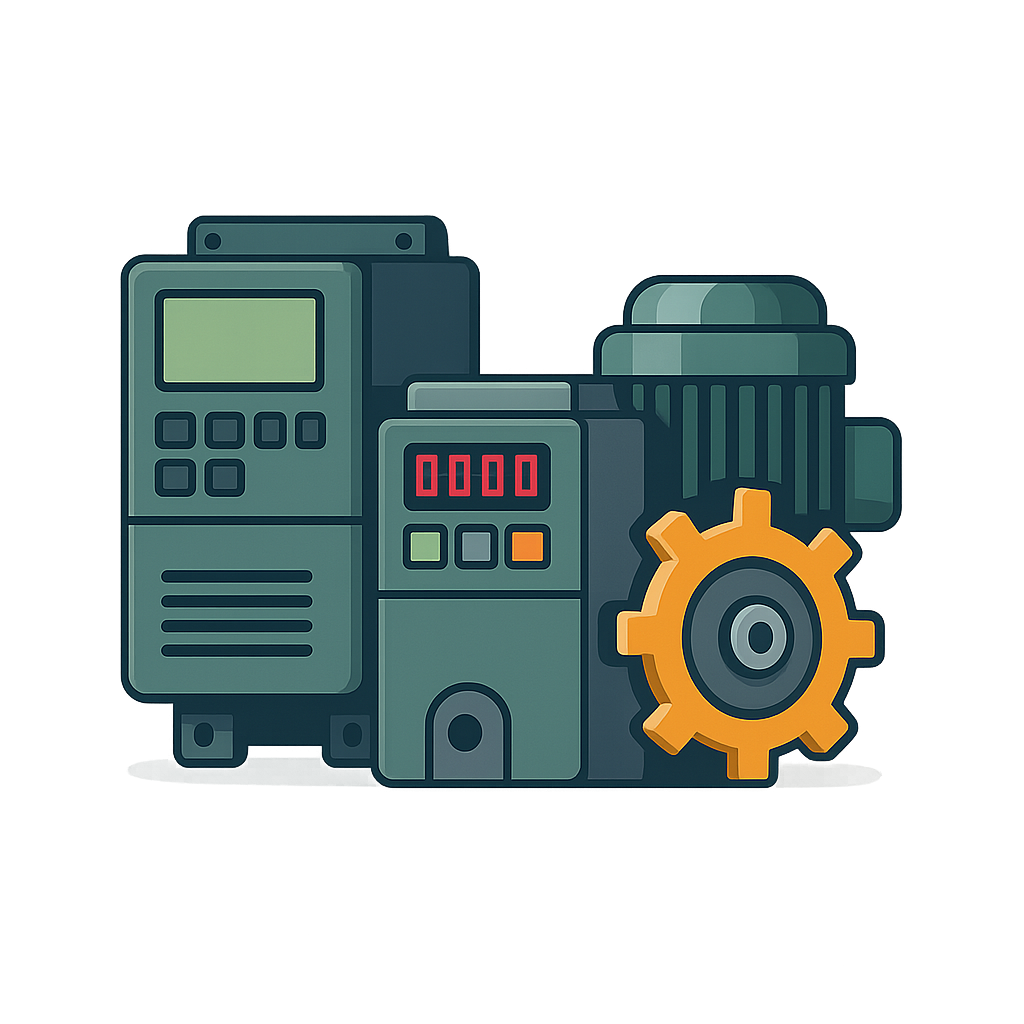 اتوماسیون صنعتی