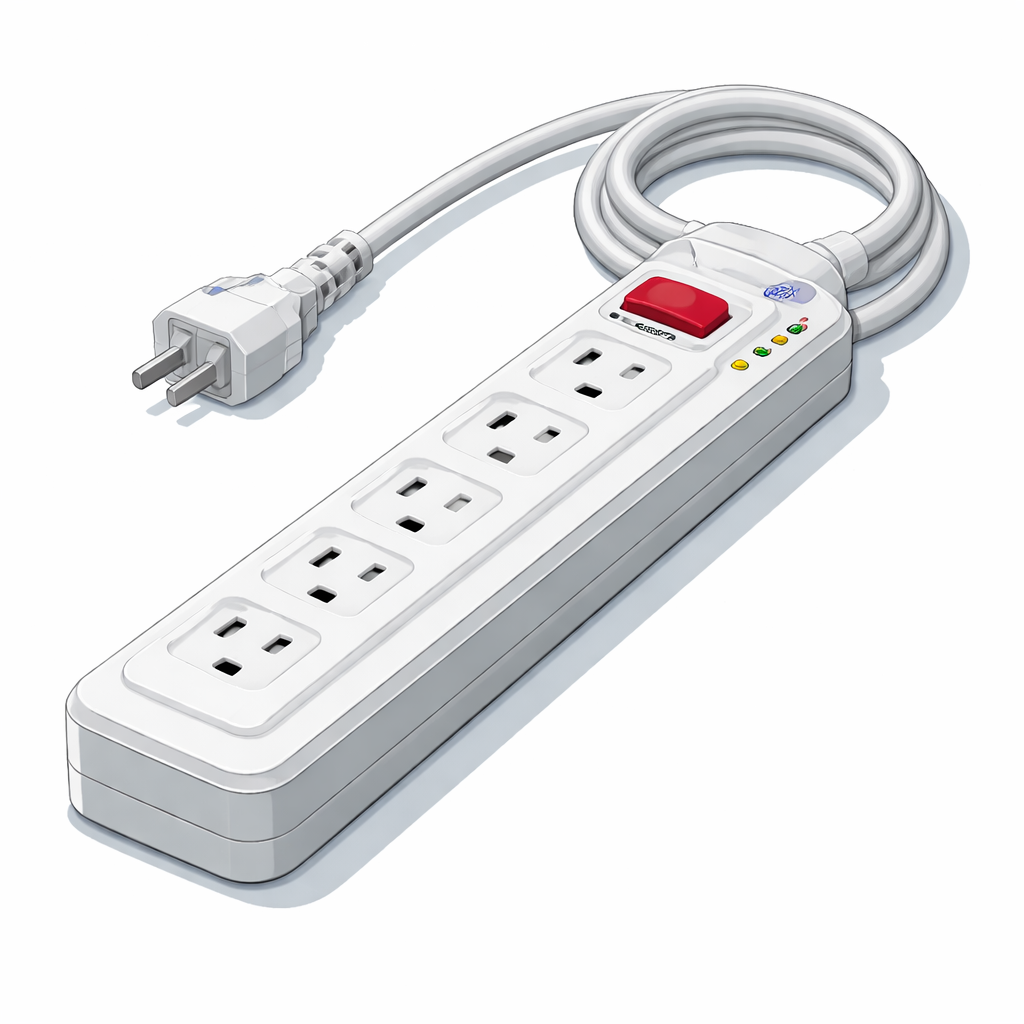 محافظ لوازم برقی