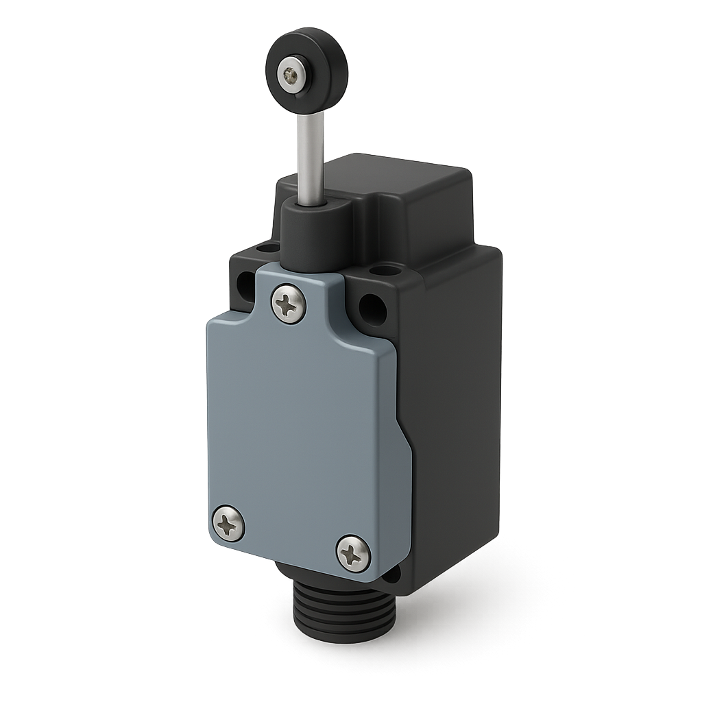 لیمیت سوییچ و میکروسوییچ