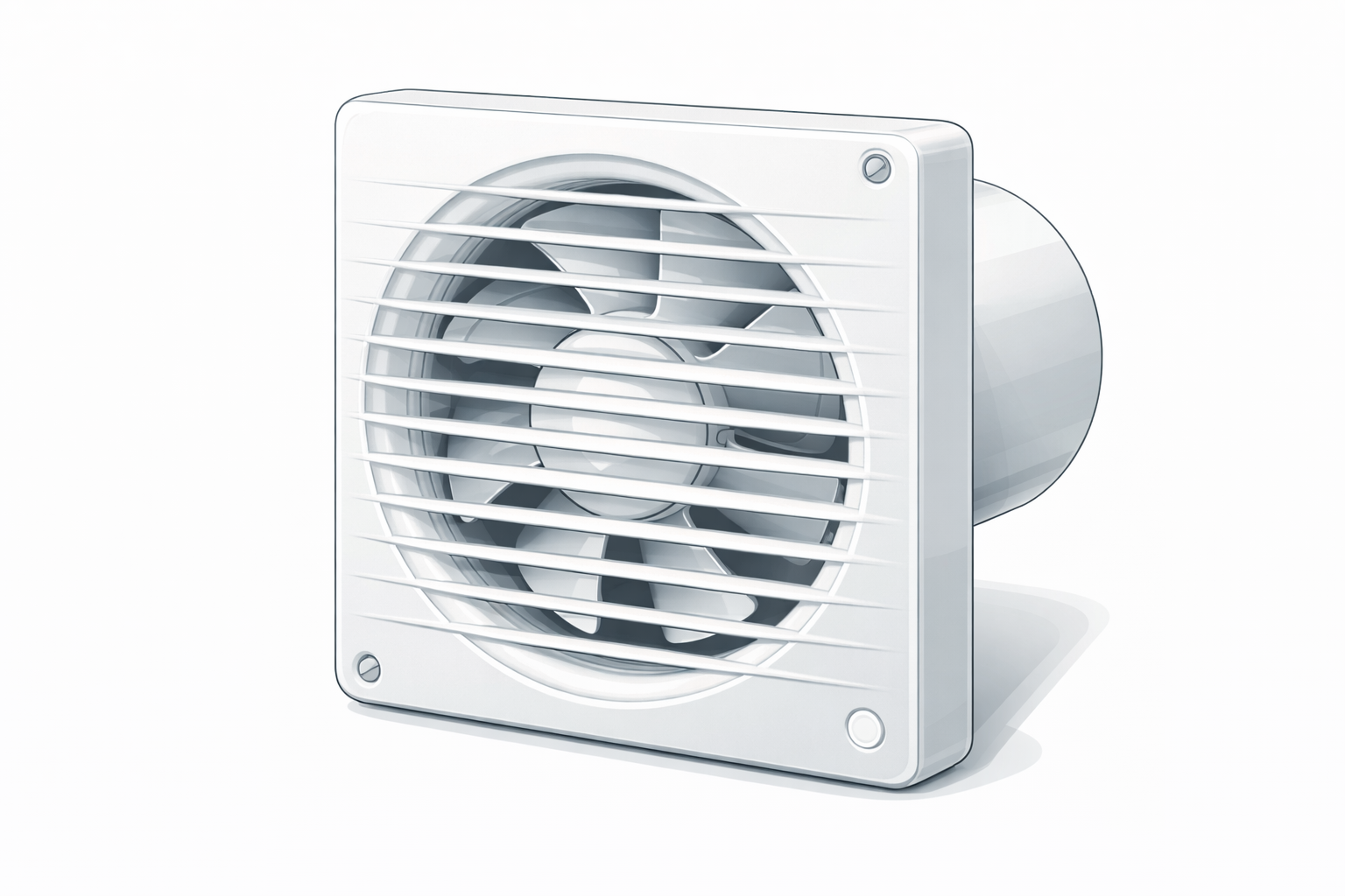 هواکش خانگی