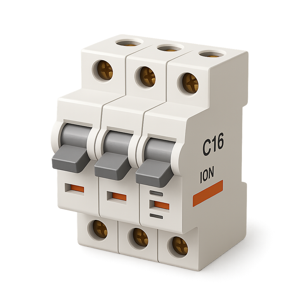 فیوز مینیاتوری