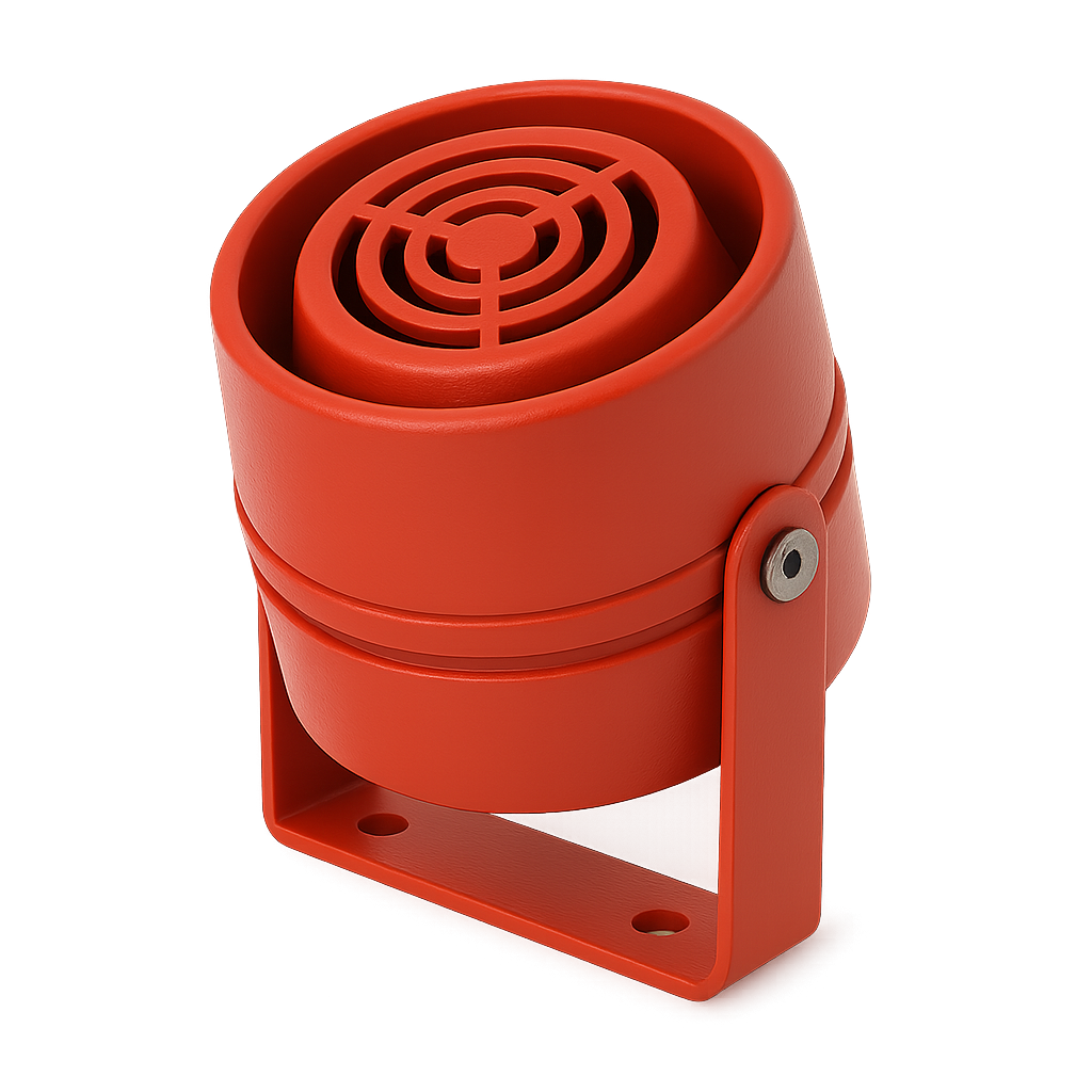 آلارم و آژیر