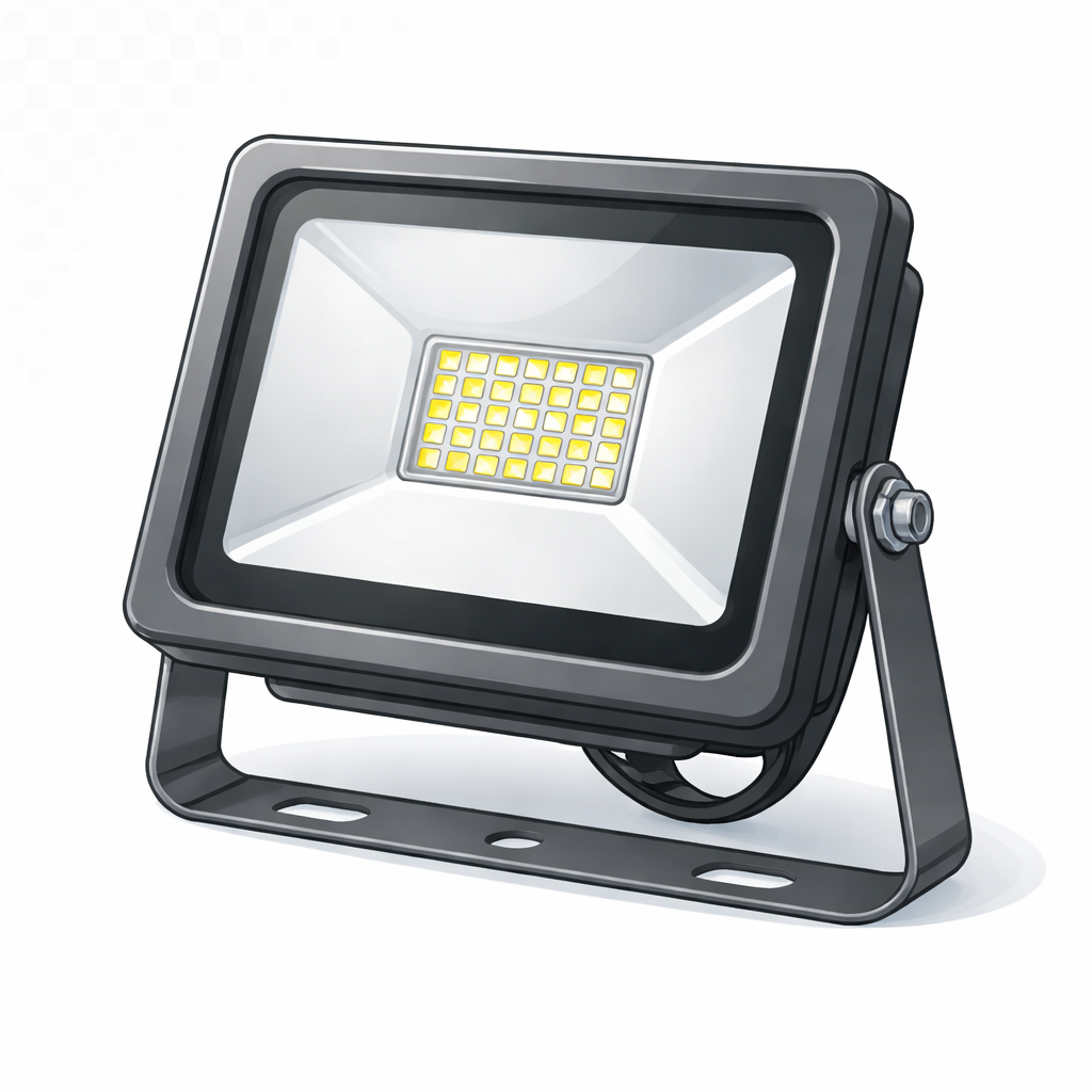 پروژکتور LED