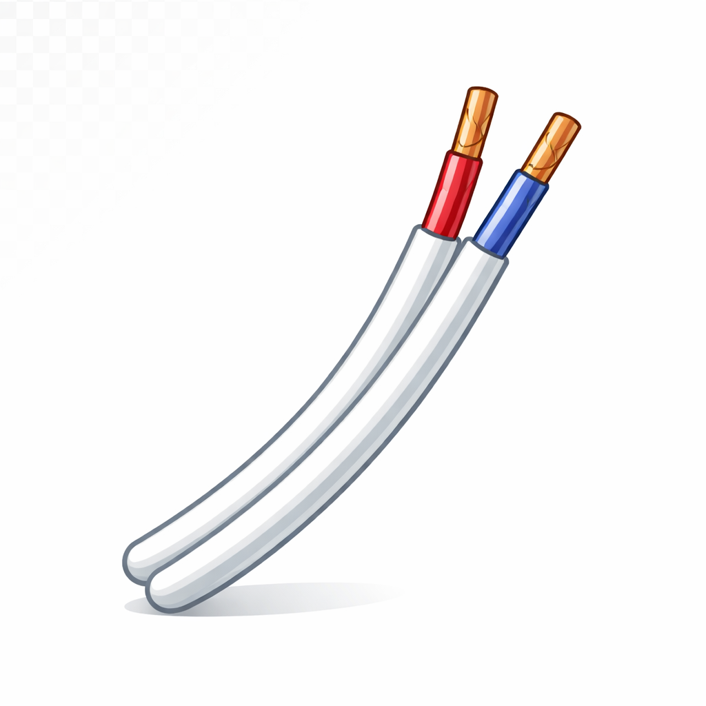 سیم نایلونی و باند