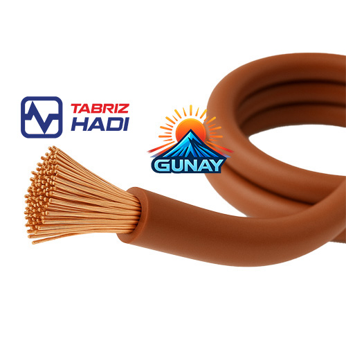 سیم افشان 1 تبریز هادی ( هر متر )