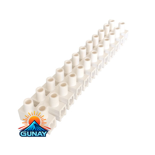 ترمینال شاخه ای سایز 25 ایران ونوس