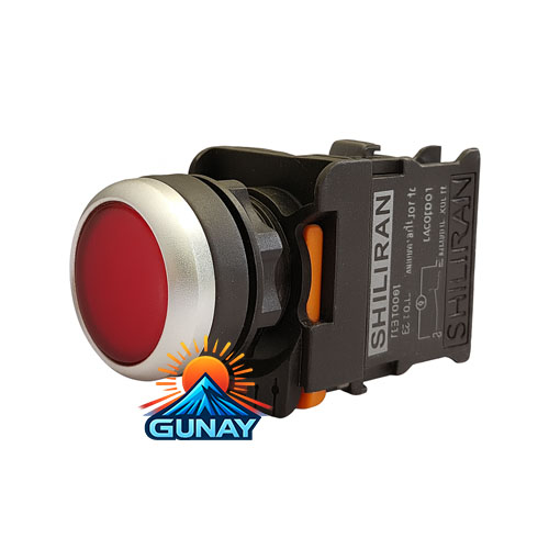 شستی استپ شیل ایران