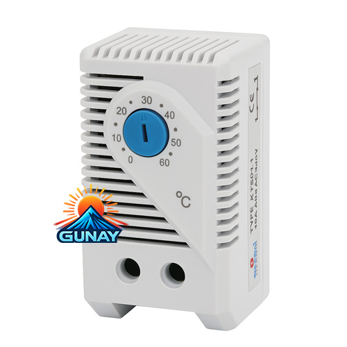 ترموستات تابلویی فن سون الکتریک مدل KTS011