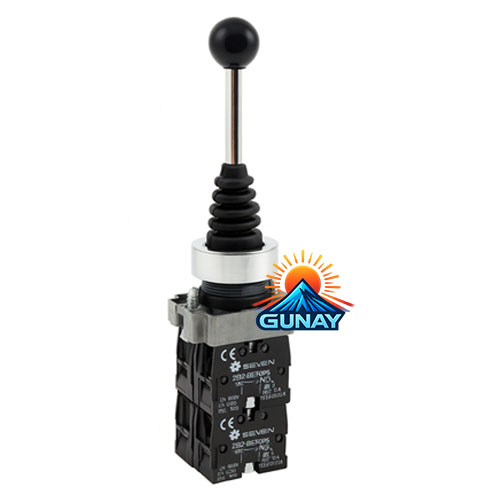 جوی استیک چهار طرفه استارتی مدل PA24 سون الکتریک