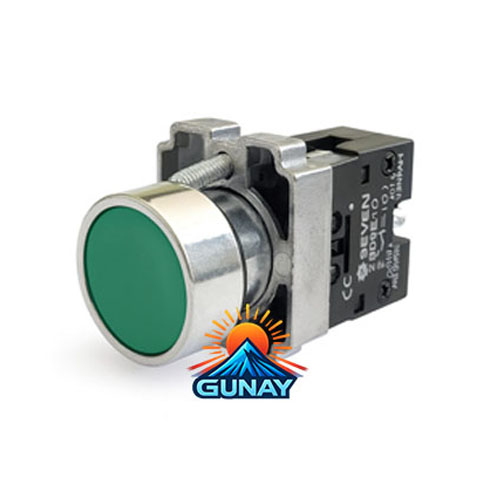 شستی استارت فلزی سون الکتریک