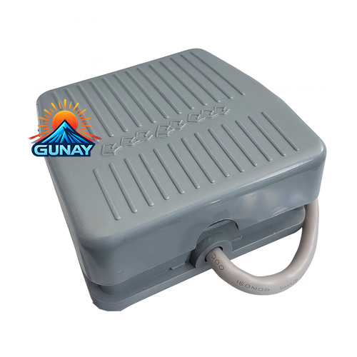 پدال باکالیت مدل VFS-201 سون الکتریک