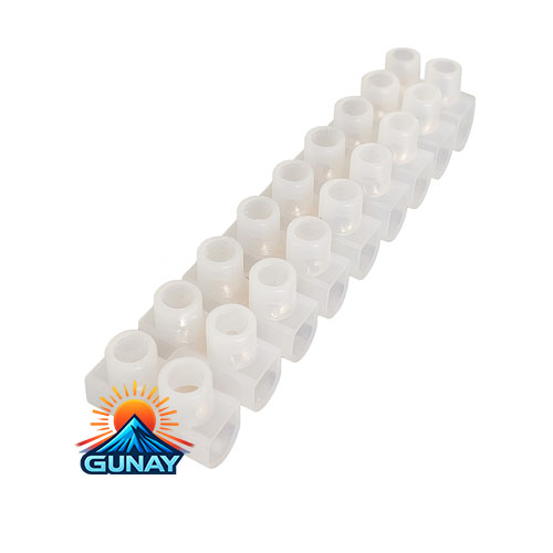 ترمینال شاخه ای سایز 6 ایران ونوس