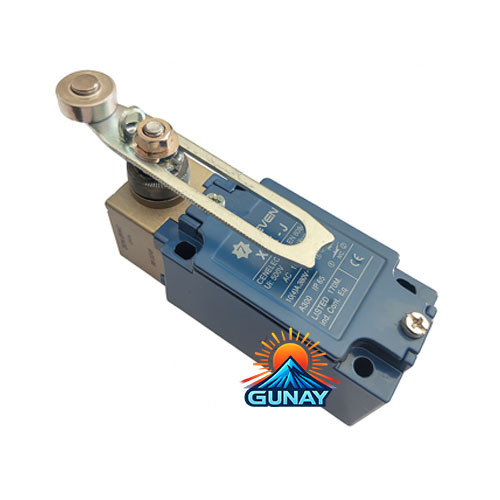 لیمیت سوییچ رگلاژی تیپ سنگین XCK-J10541 سون الکتریک