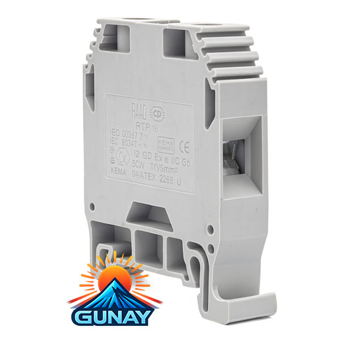 ترمینال ریلی 16 رعد