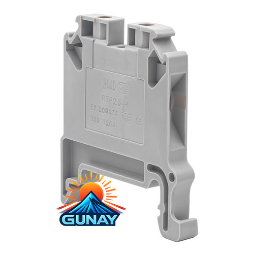 ترمینال ریلی 4 رعد