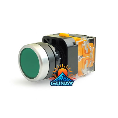 شستی استارت دو کنتاکت سون الکتریک