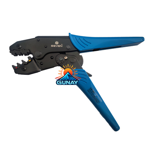 پرس سرسیم سون الکتریک مدل LS-30J سایز 0/5 تا 6