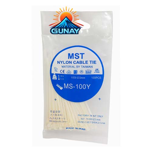 بست کمری 10 سانتی متر MST