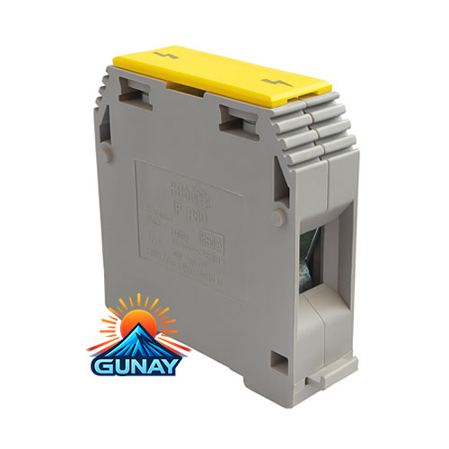 ترمینال ریلی 50 رعد