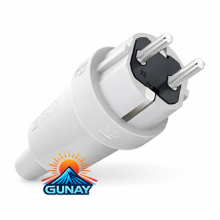 دوشاخه صنعتی پارت الکتریک