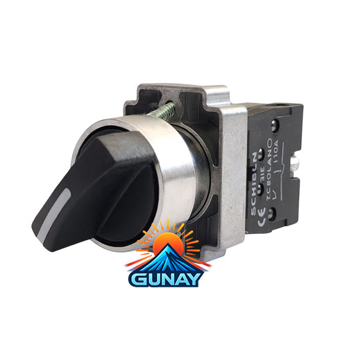 شستی دو طرفه سون الکتریک SEVEN